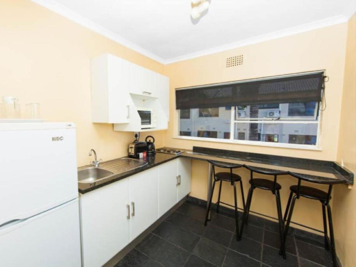 Vetho 2 Apartments Or Tambo Airport Kempton Park Exterior photo
