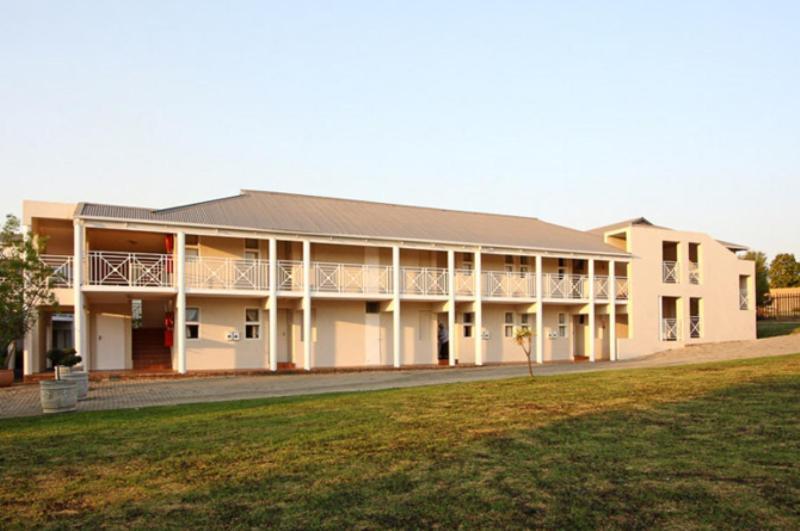 Vetho 2 Apartments Or Tambo Airport Kempton Park Exterior photo