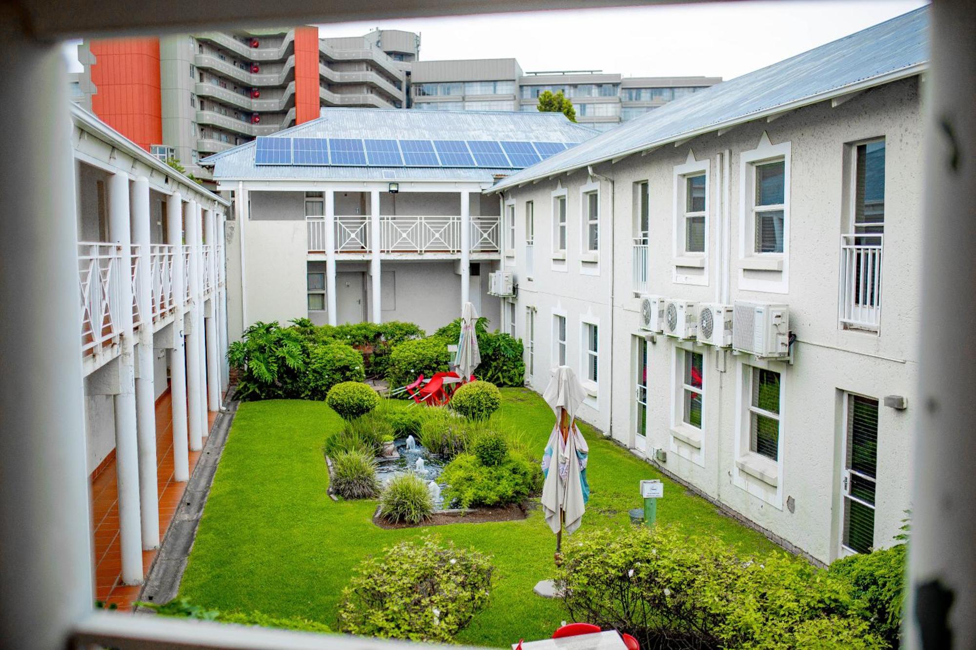 Vetho 2 Apartments Or Tambo Airport Kempton Park Exterior photo