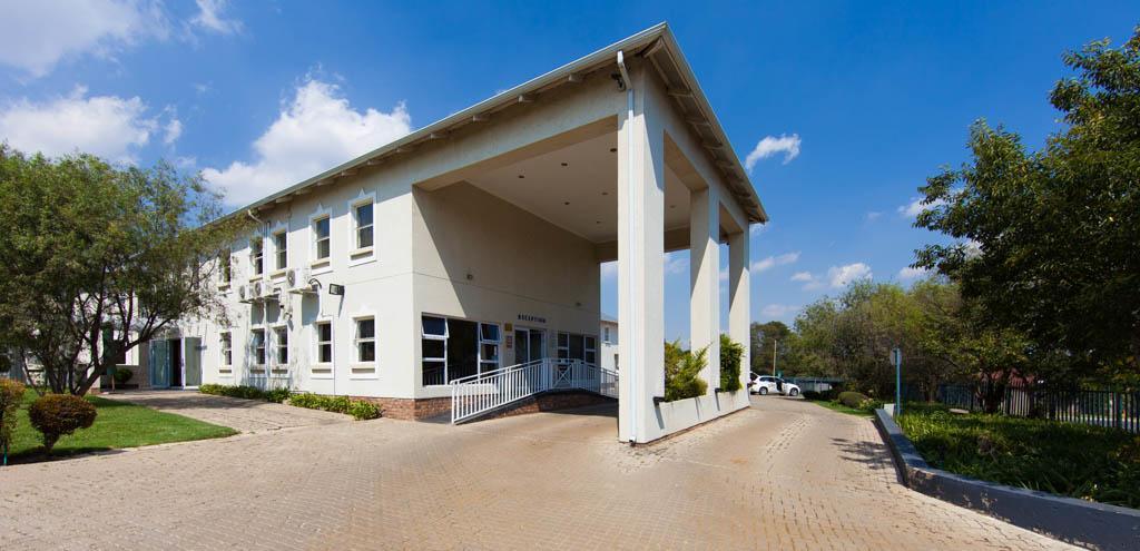 Vetho 2 Apartments Or Tambo Airport Kempton Park Exterior photo
