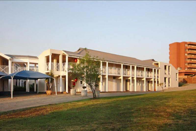 Vetho 2 Apartments Or Tambo Airport Kempton Park Exterior photo